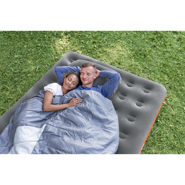 Bestway queensize 203x152x22cm