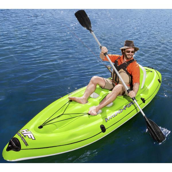 Bestway Hydro-Force Koracle