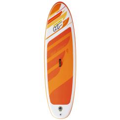 Bestway Hydro-Force Aqua Journey Set stand up paddle board (sup)