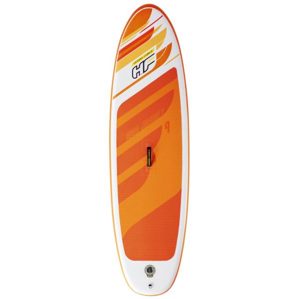 Billede af Bestway Hydro-Force Aqua Journey Set 274x76x12cm