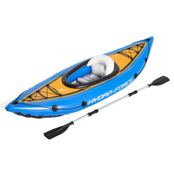 Billede af Bestway Hydro-Force Cove Champion 275x81cm