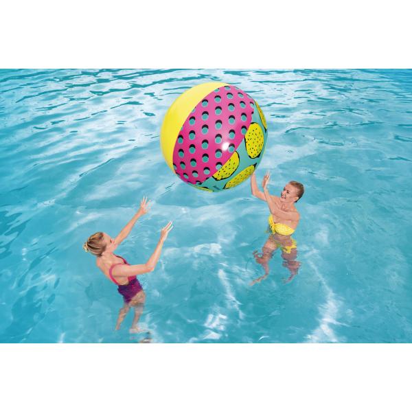 Bestway Badebold retro ø122cm
