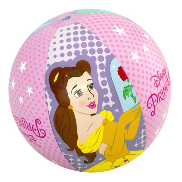 Bestway Badebold Disney prinsesse ø51cm