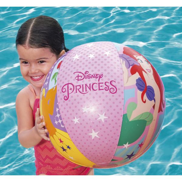 Bestway Badebold Disney prinsesse ø51cm