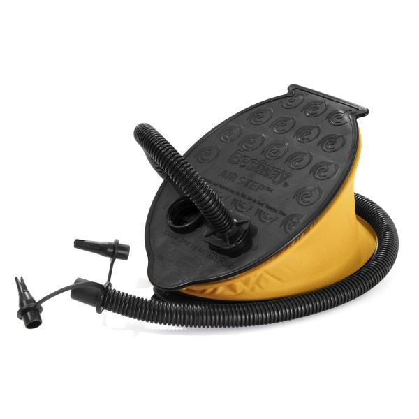 Bestway Air Step luftpumpe