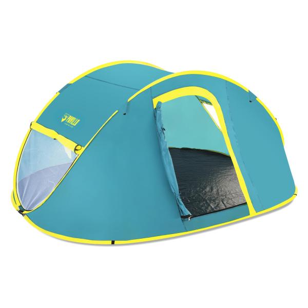 Bestway Pavillo Cool Mount 4 turkis 210x240x100cm