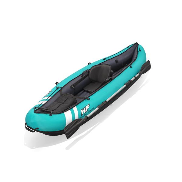 Billede af Bestway Hydro-Force Ventura 280x86cm