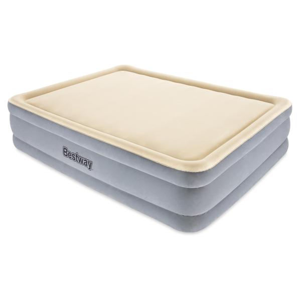 Bestway tritech queensize 203x152x46cm