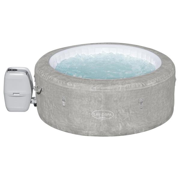 Bestway Lay-Z Spa Zurich Airjet
