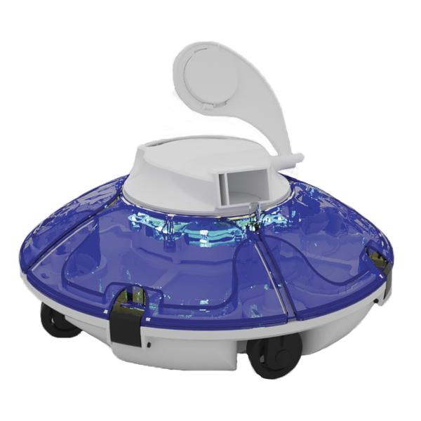 Swim and Fun Pool Robot UFO FX3