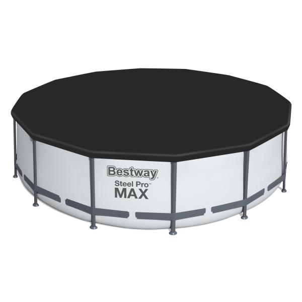 Bestway Steel Pro MAX ø396x122cm