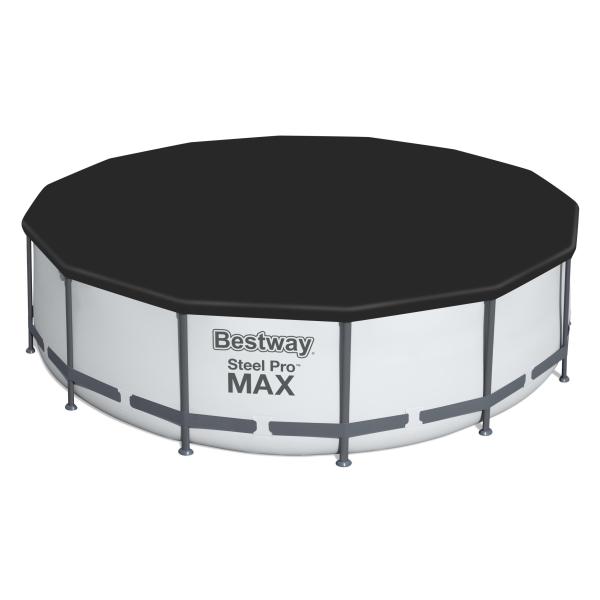 Bestway Steel Pro MAX Pool ø396x122cm