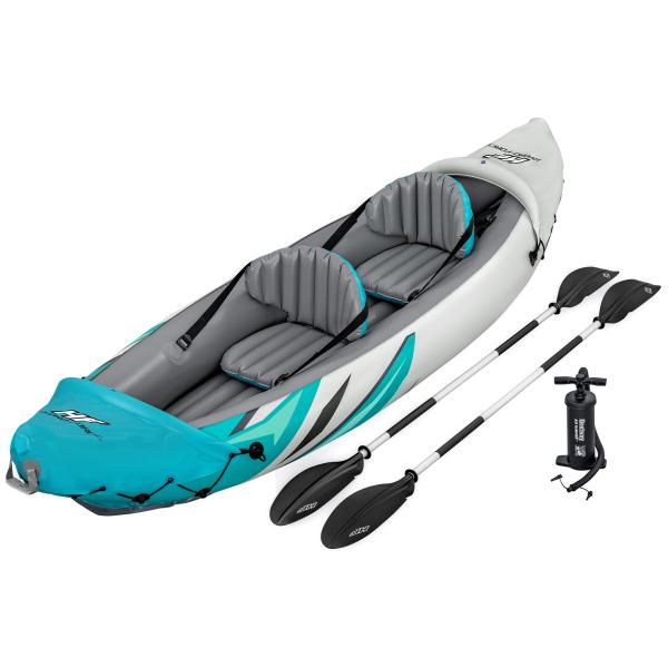 Billede af Bestway Rapid Elite X2 Kayak 312x98cm