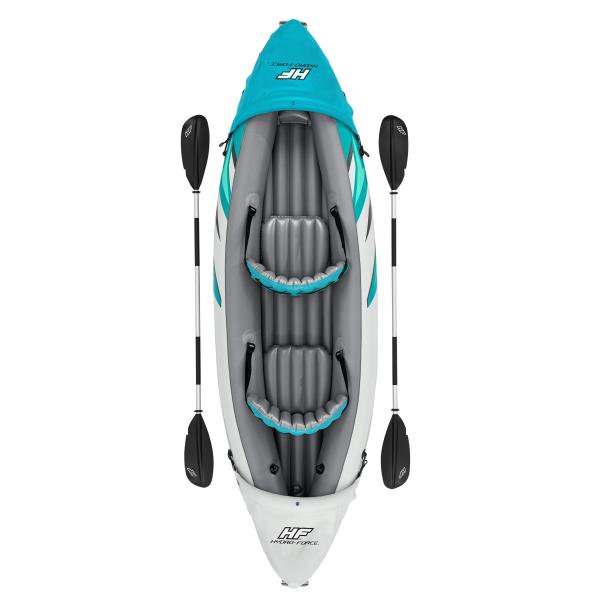 Bestway Hydro-Force Rapid Elite X2 312x98cm