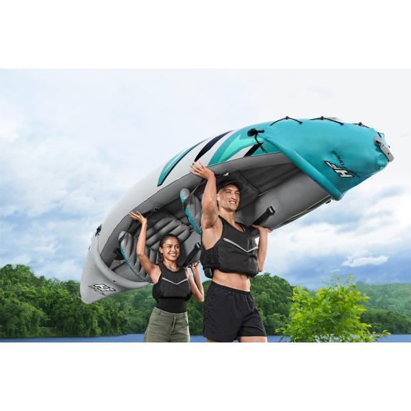 Bestway Hydro-Force Rapid Elite X2 312x98cm