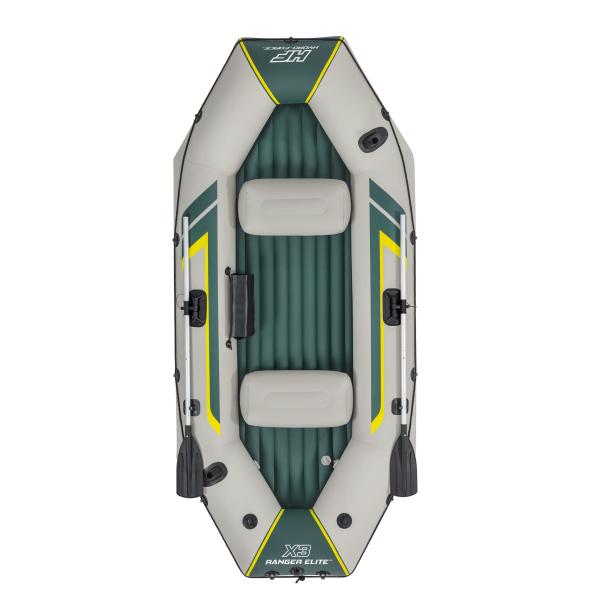 Bestway Hydro-Force Ranger Elite X3 295x130x46cm