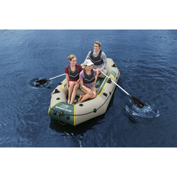 Bestway Hydro-Force Ranger Elite X3 295x130x46cm