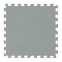 Bestway pool underlag 50x50cm (sæt med 9 stk)