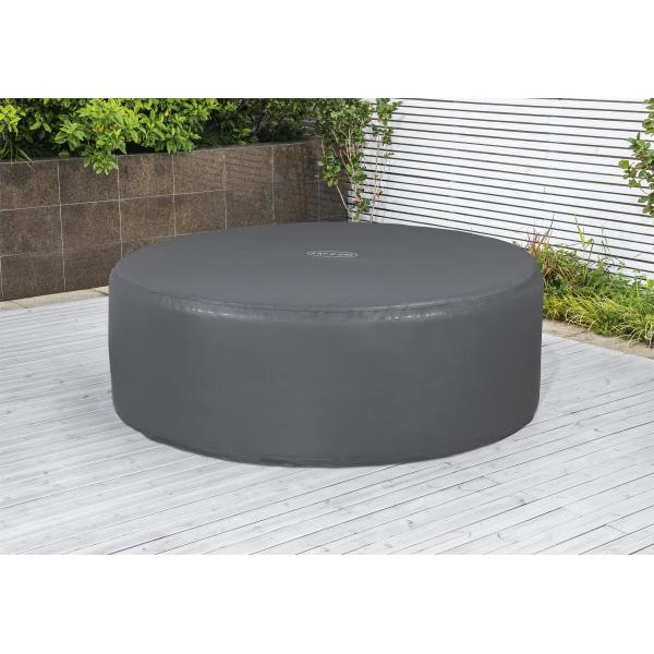 Lay-Z spa termisk spabad cover 196x71cm