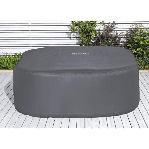 Lay-Z spa termisk spabad cover 180x70cm