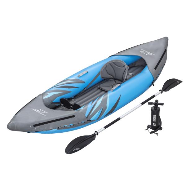 Billede af Bestway Elite X1 Kayak 305x91x40cm