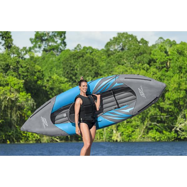 Bestway Hydro-Force Surge Elite X1 305x91x40cm