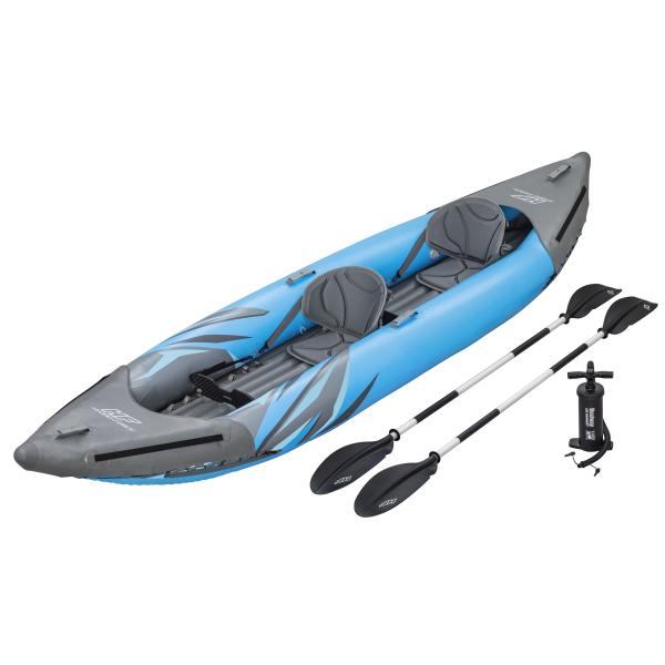 Bestway Hydro-Force Surge Elite X2 382x94x42cm