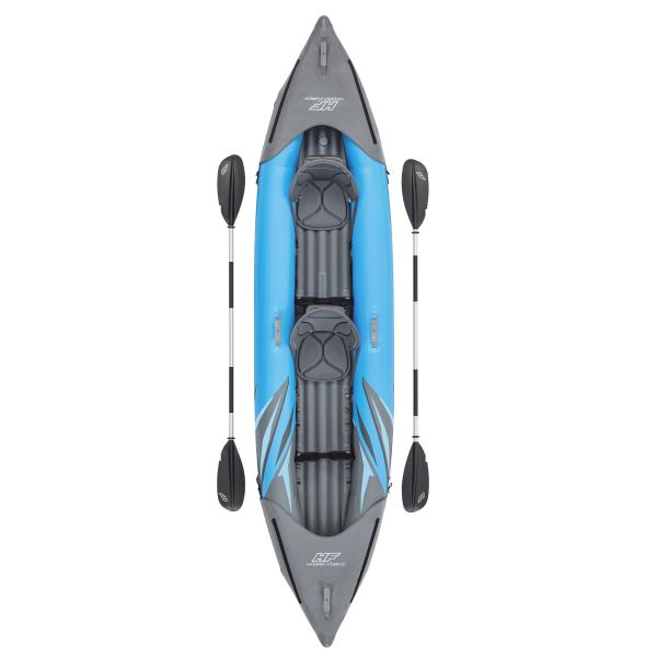 Bestway Hydro-Force Surge Elite X2 382x94x42cm