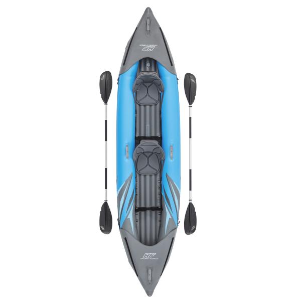 Bestway Hydro-Force Surge Elite X2 382x94x42cm