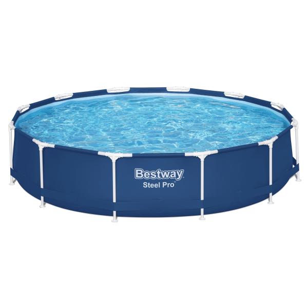 Bestway Steel Pool ø366x76cm