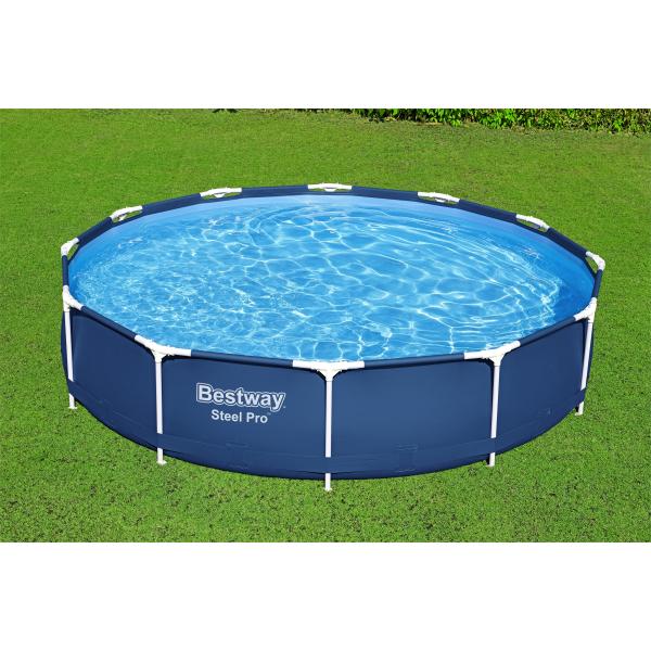 Bestway Steel Pool ø366x76cm