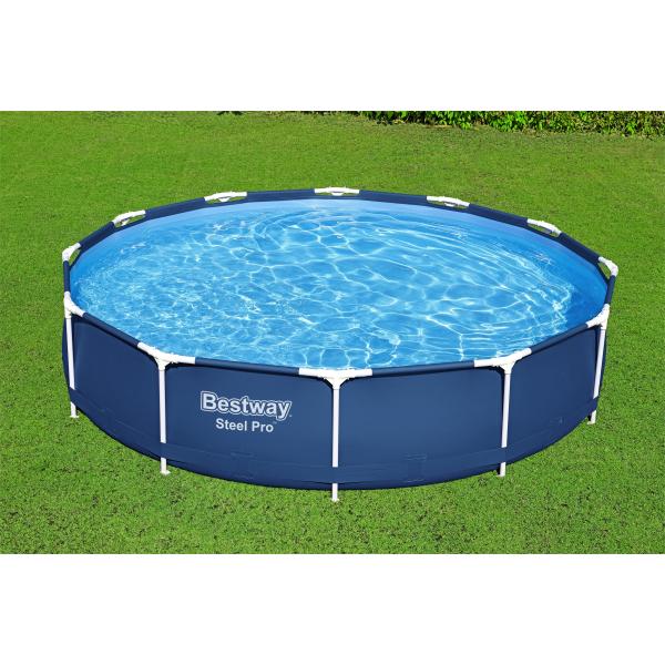 Bestway Steel Pro ø366x76cm