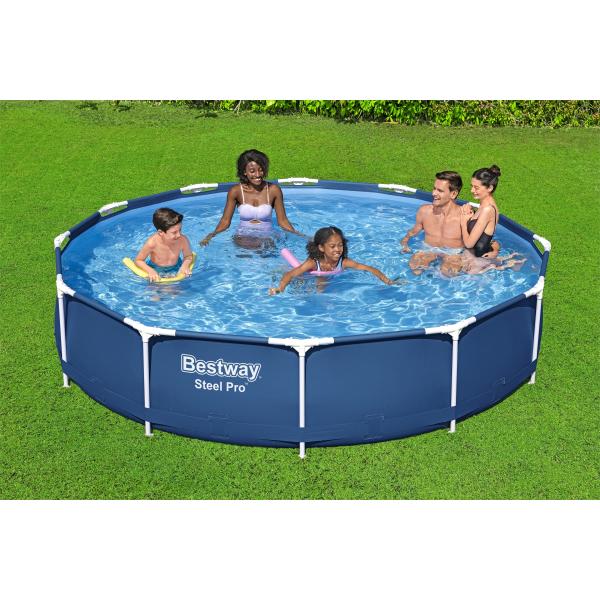 Bestway Steel Pro ø366x76cm