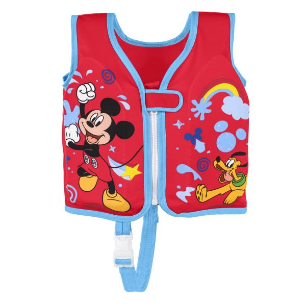 Bestway Swim Safe Disney Mickey 1-3 år