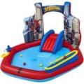 Bestway Marvel Spiderman legeland