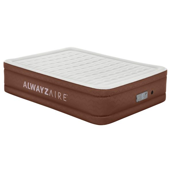 Bestway AlwayzAire queensize 203x152x51cm