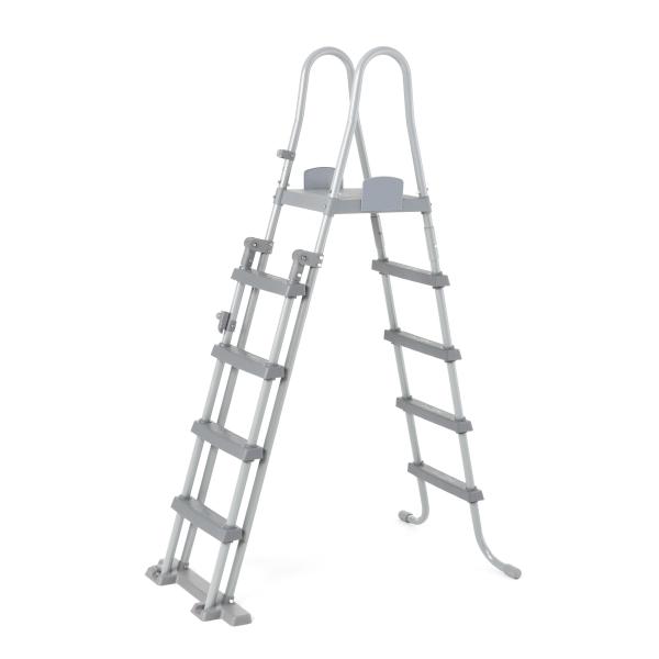 Bestway poolstige 132cm