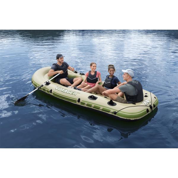 Bestway Hydro-Force Voyager x4 350x145cm