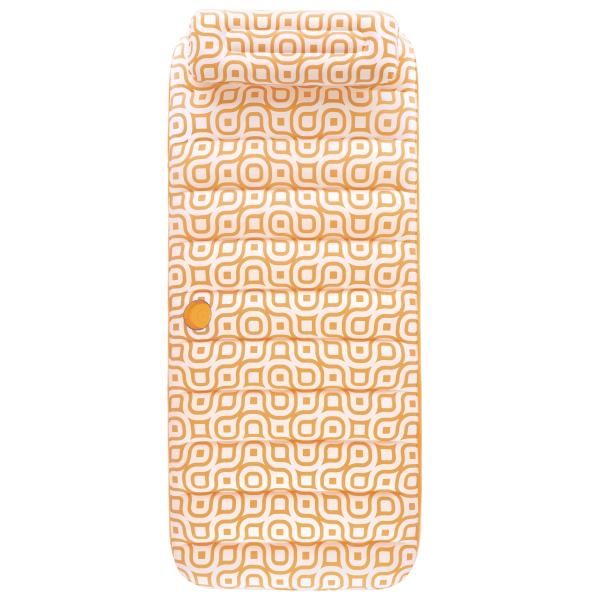 Bestway Comfort Plush Deluxe 183x84cm