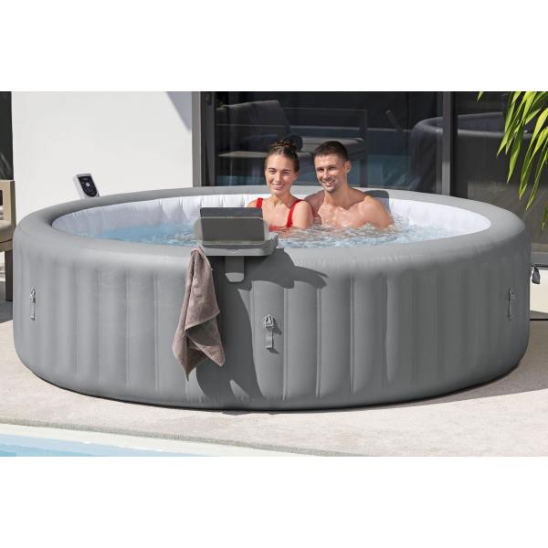 Lay-z Spa 4-i-1 bord