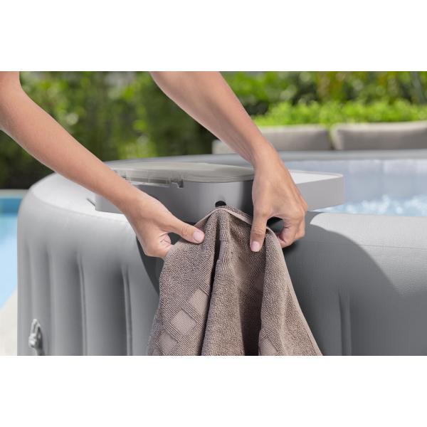 Lay-z Spa 4-i-1 bord