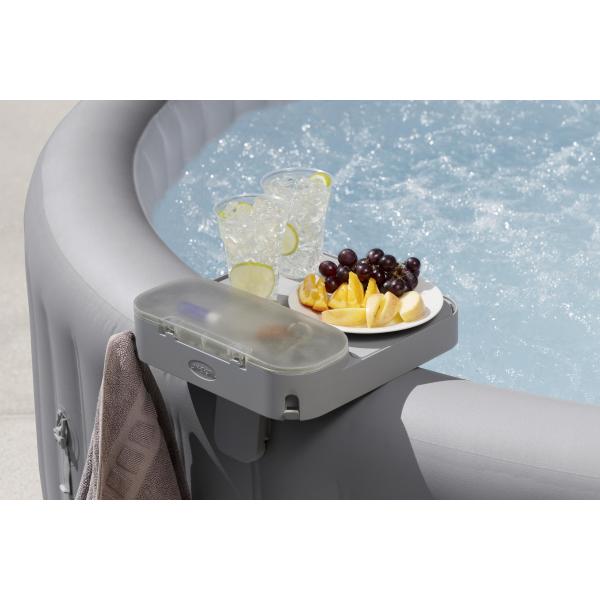 Lay-z Spa 4-i-1 bord