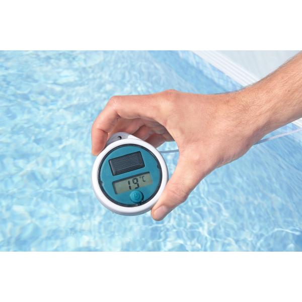 Bestway digital pool termometer