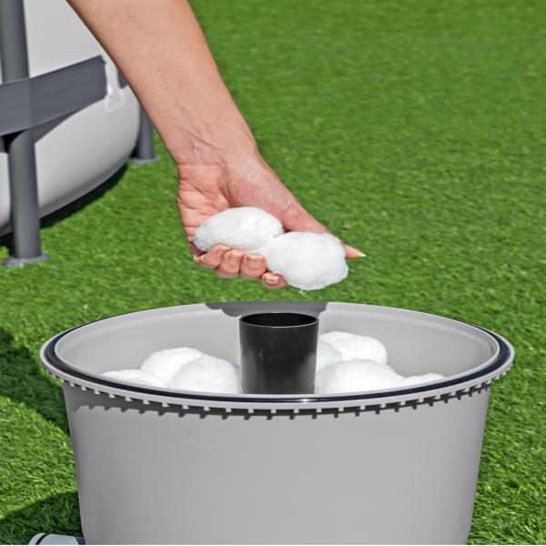 Bestway sandfiltersystem 3596L