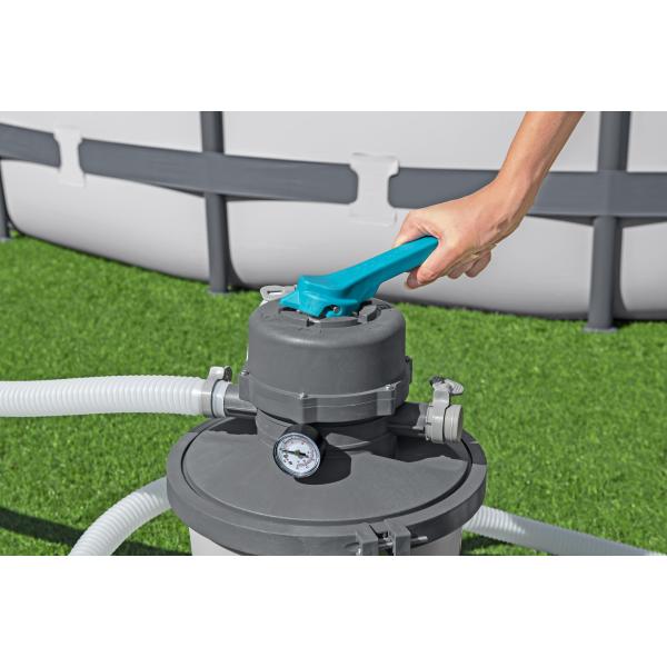 Bestway sandfiltersystem 3596L