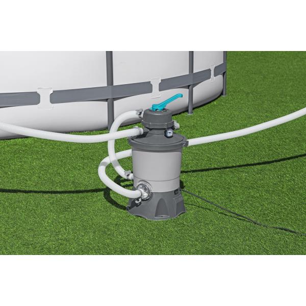 Bestway sandfiltersystem 3596L