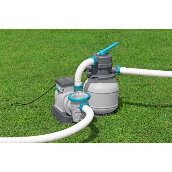 Bestway sandfiltersystem 6056L