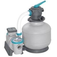 Bestway sandfiltersystem 11355L