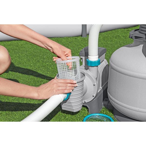 Bestway sandfiltersystem 11355L