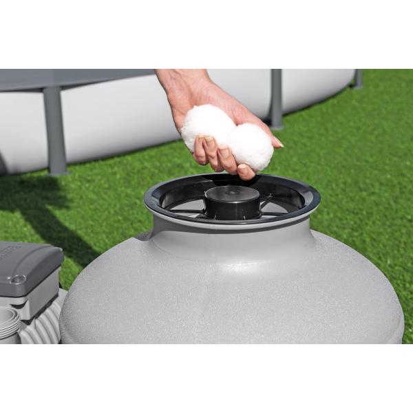 Bestway sandfiltersystem 11355L